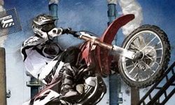 Industrial Site Stunts