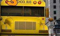 Bus Spiele on-line Spielen