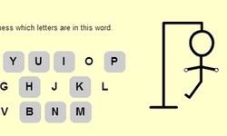 Flash Hangman Flash Hangman