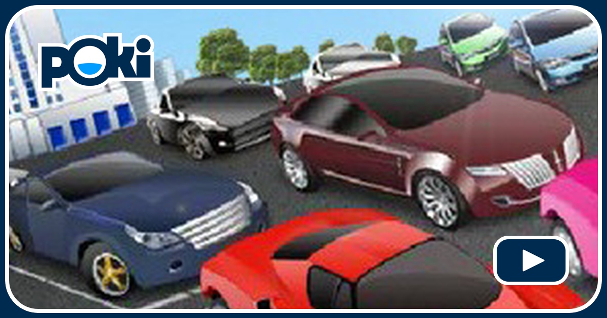 Car Racing Games Parking School Bus License Car Racing Games Parking School Bus License