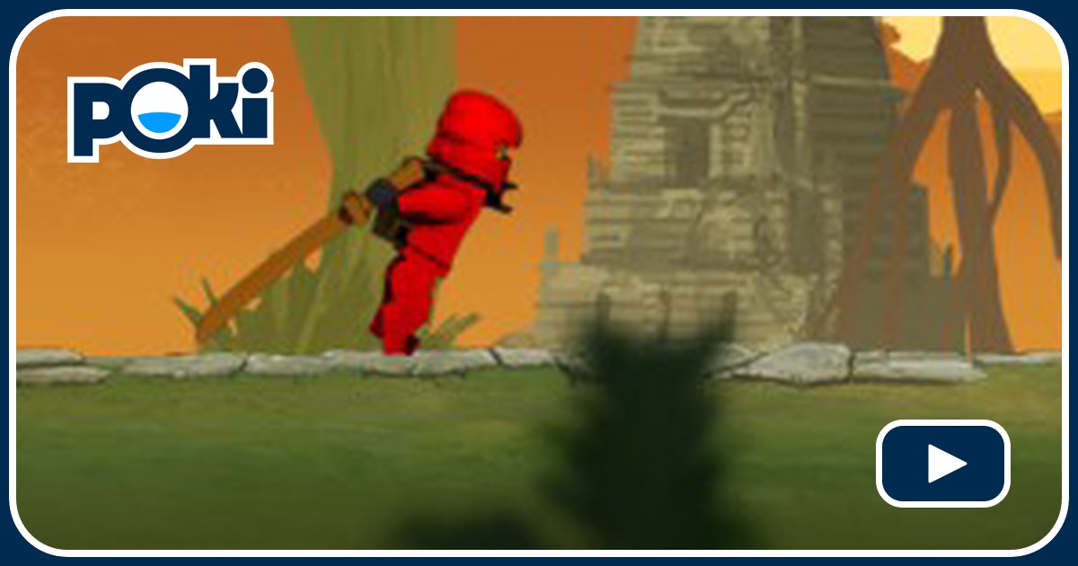 Lego Ninjago Spiele Kostenlos Online Spielen