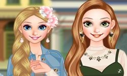 DISNEY PRINCESS GAMES - Play Free Games at Poki.com!
