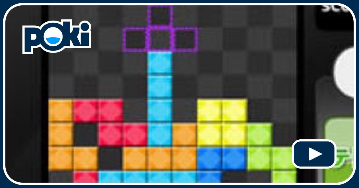 TETRIS SPRINT en Ligne Joue Gratuitement sur JeuxJeuxJeux.fr