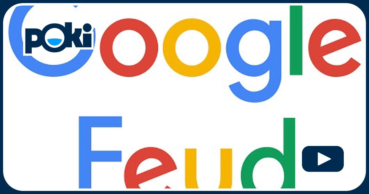 GOOGLE FEUD Online Play Google Feud for Free at