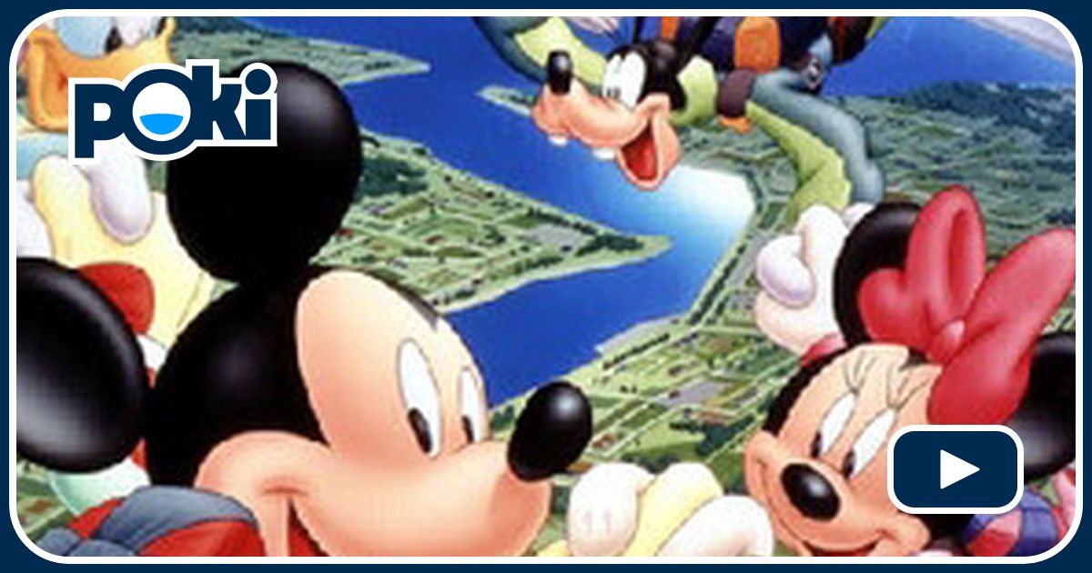 mickey spiele mickey spiele