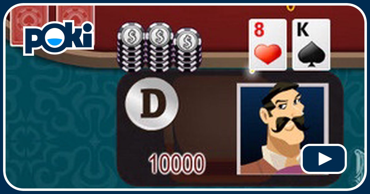 Juegos yepi poker