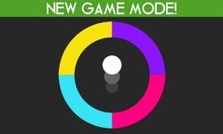 Color Switch: Challenges