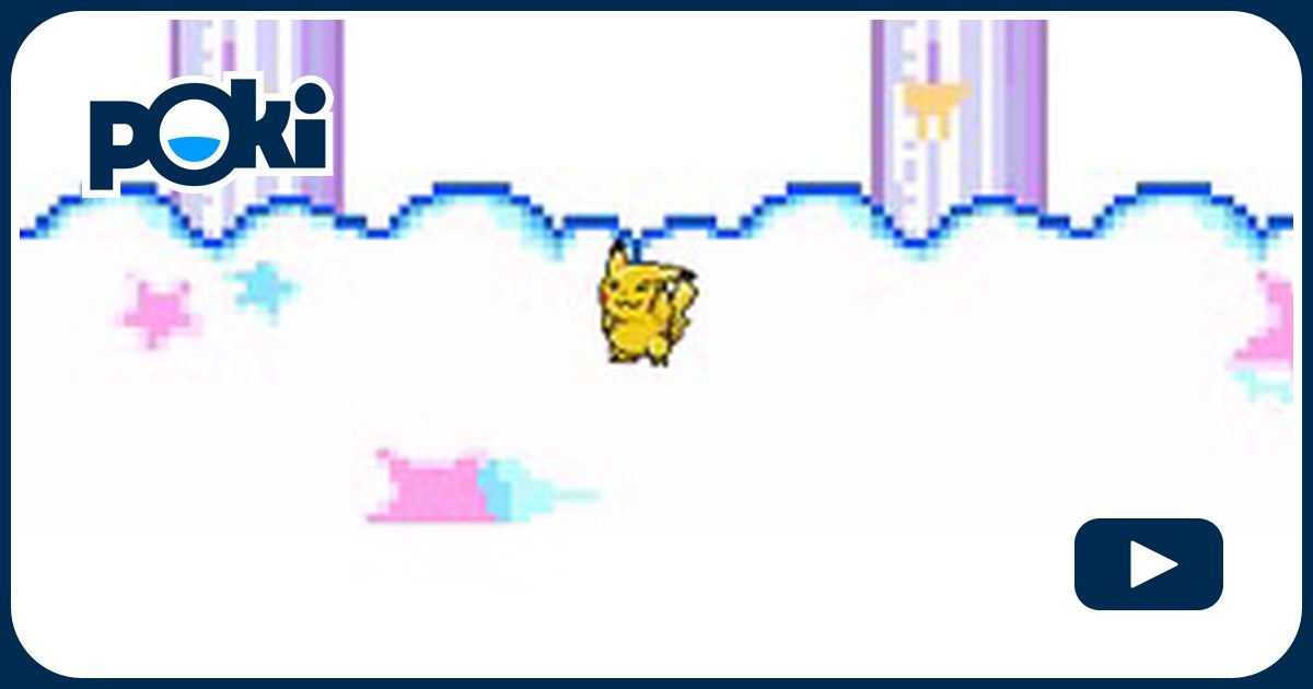 super smash flash 2 beta pichu