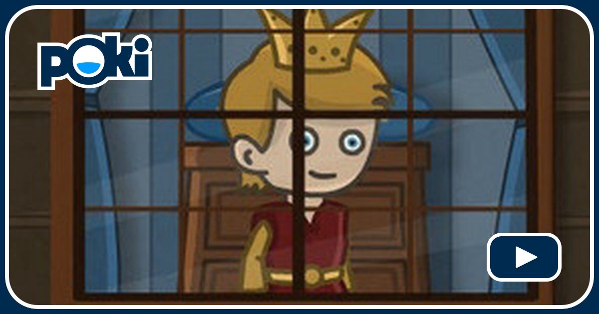 THE PRINCE EDWARD Online Juega Gratis en PaisdelosJuegos!