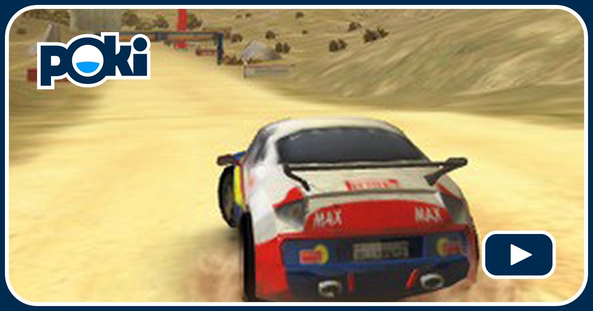 RALLY POINT 2 Juega Rally Point 2 Gratis en PaisdelosJuegos.es!