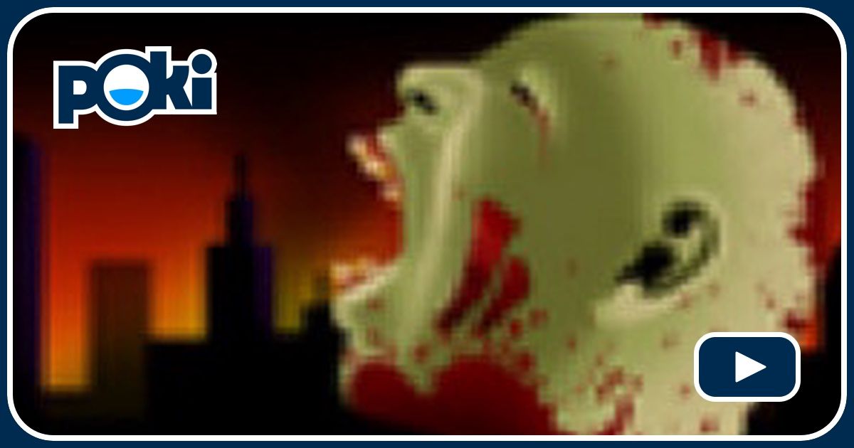 rebuild game action games gamesfreak infectonator christmas
