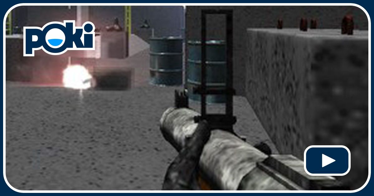 War of Soldiers Game - Shooting Games - GamesFreak