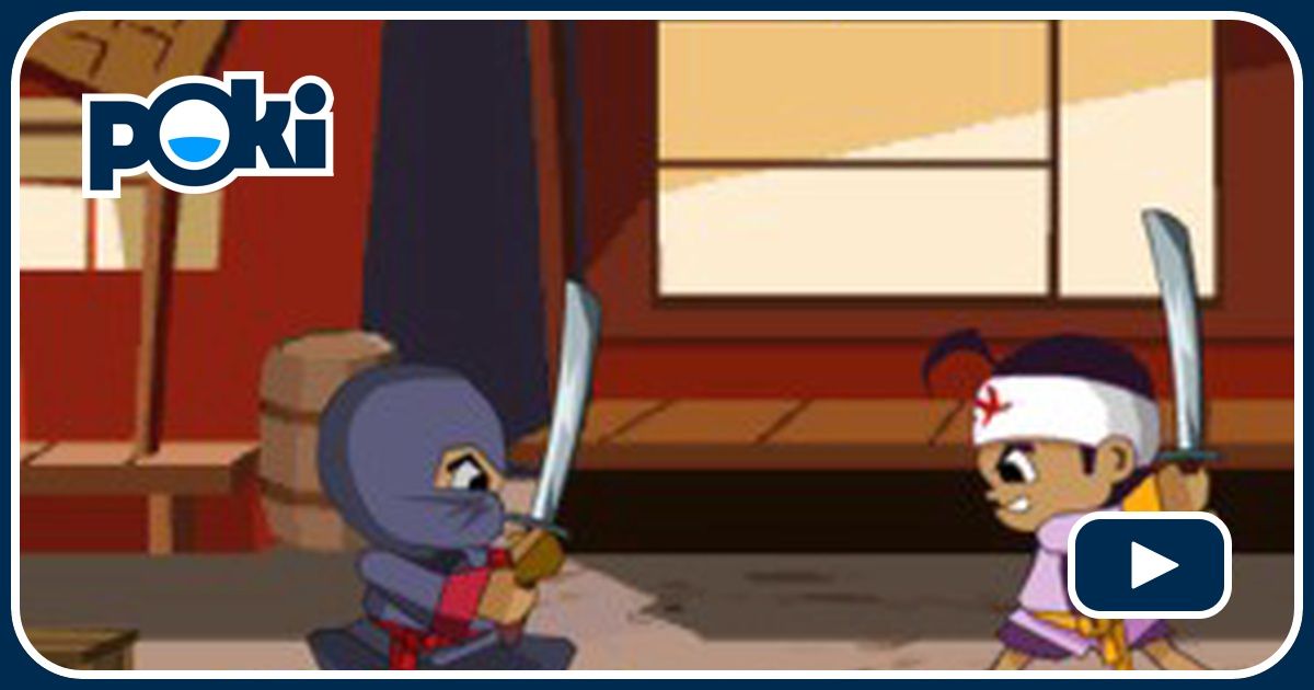 3 FOOT NINJA Online Play 3 Foot Ninja for Free at