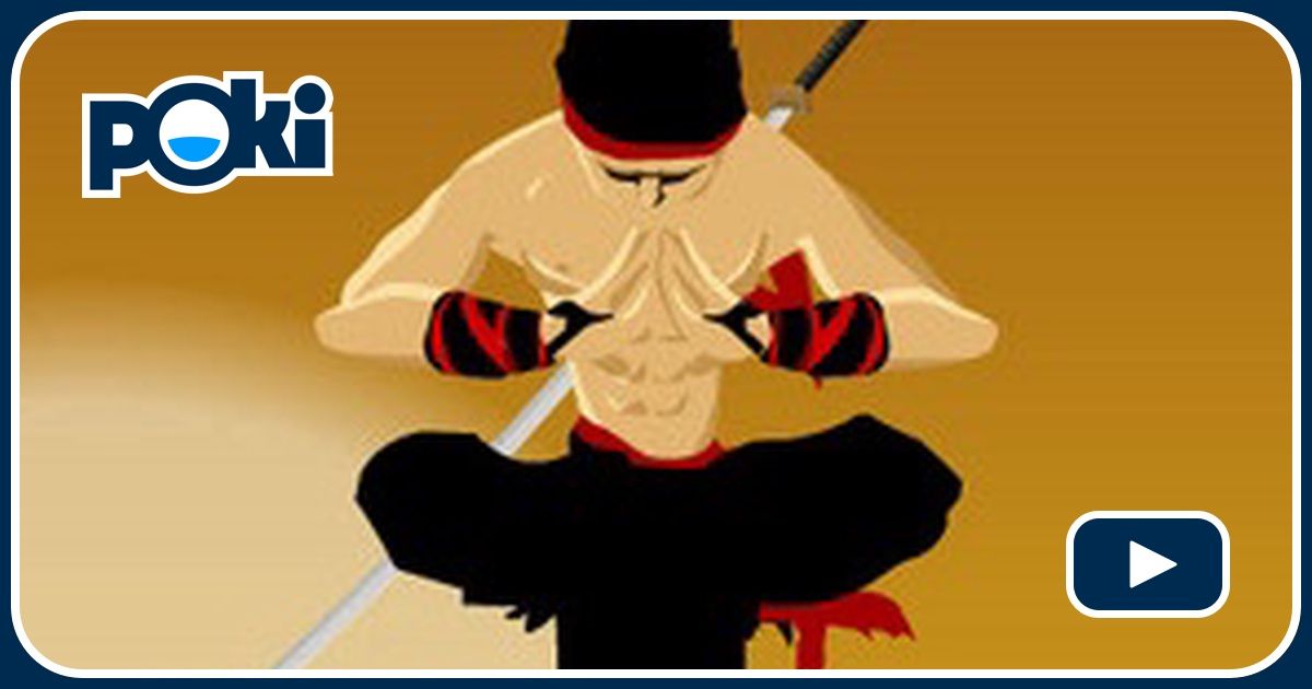 RUN NINJA RUN 2 Online - Play Run Ninja Run 2 for Free at Poki.com!
