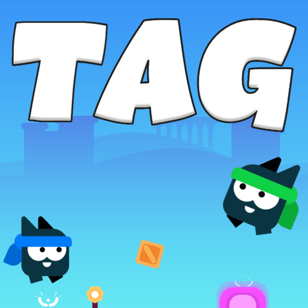 TAG Game