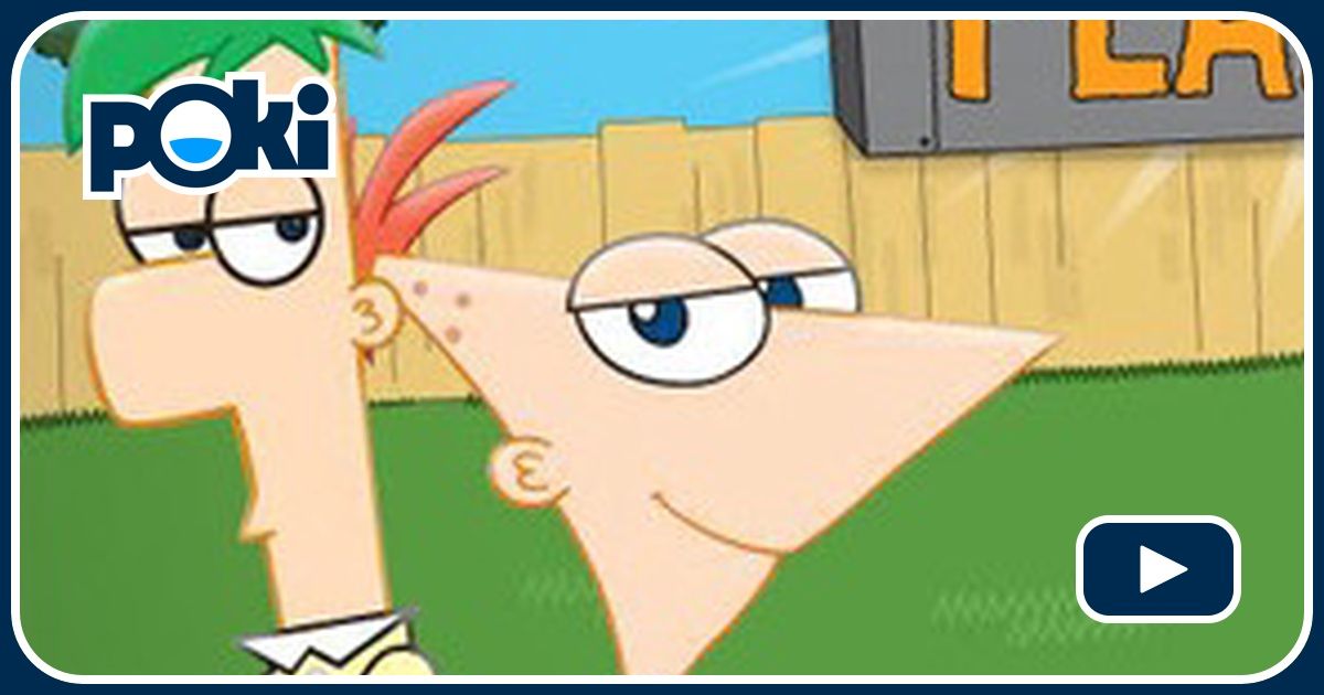 PERRY PLATYPULT Online Juega Gratis en