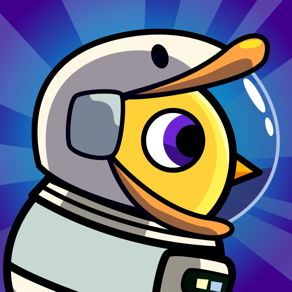 DUCKLIFE SPACE Online Gioca A Ducklife Space Gratis Su Poki it 