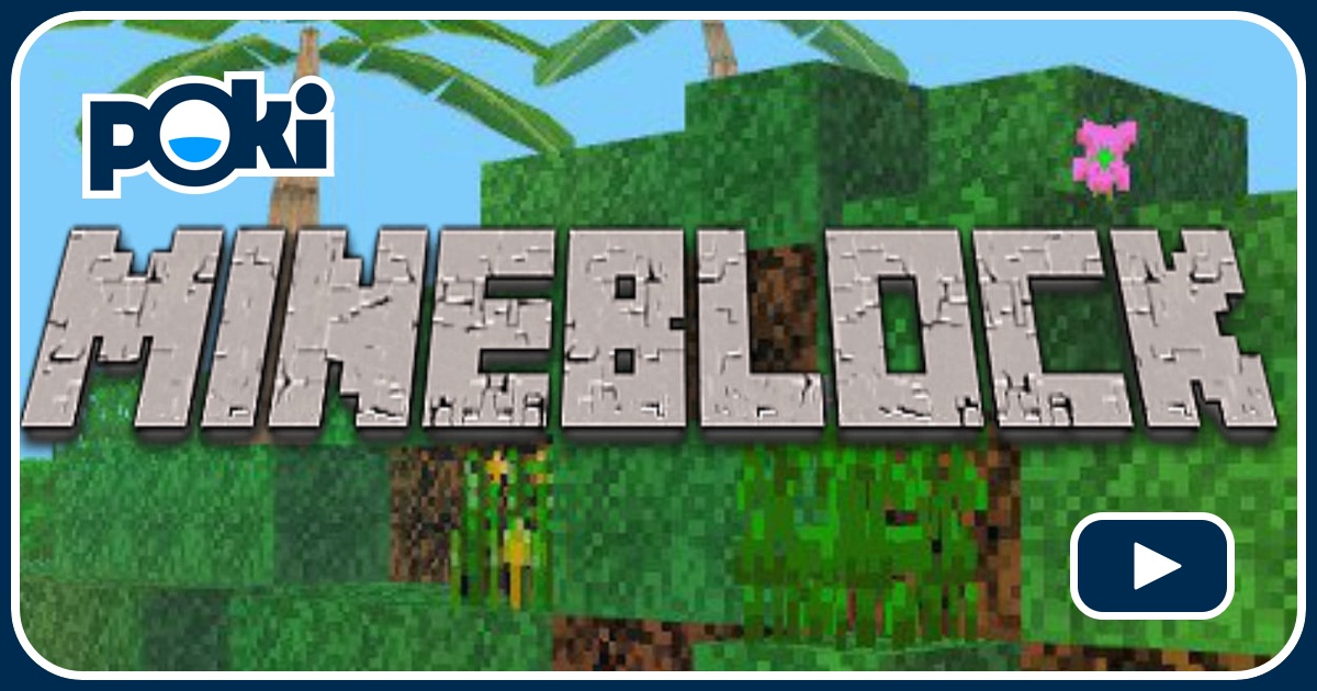 Poki Games Online Minecraft Goregirlsmusicaldiscovery