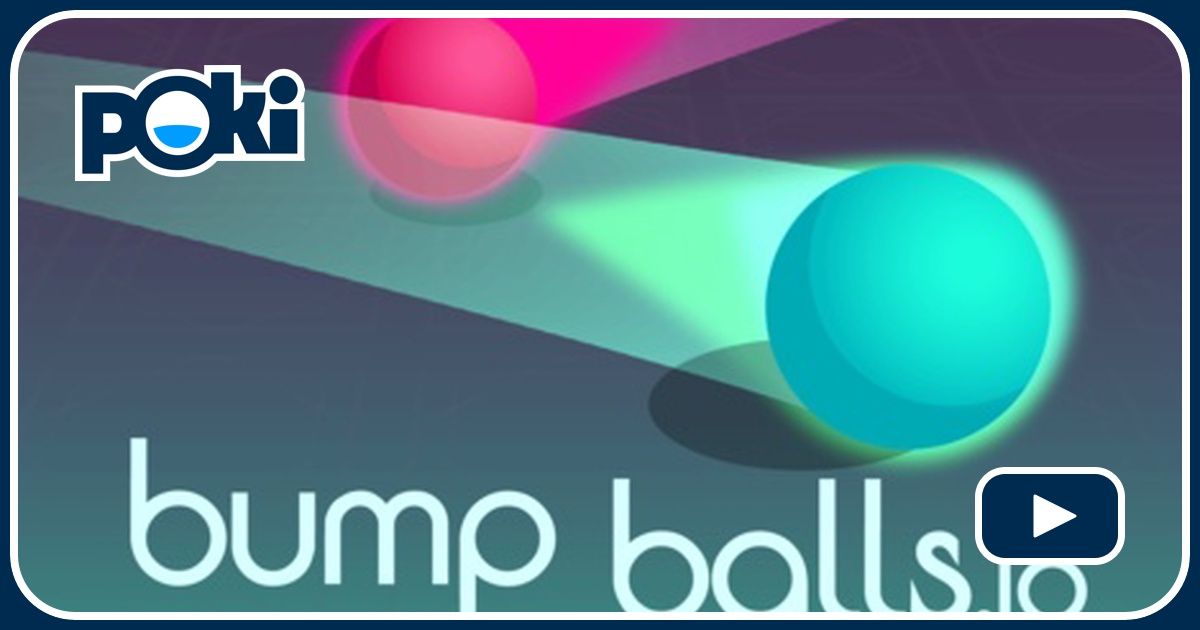 BUMPBALLS.IO