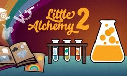 Little Alchemy 2