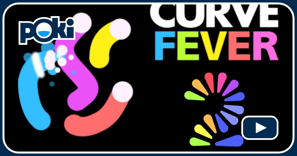 Curve fever 2 achtung die kurve 2 game arcade games gamesfreak