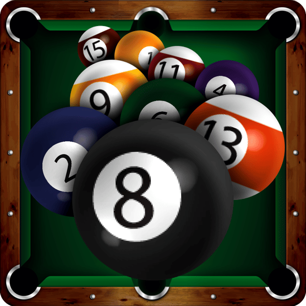 Play Online Pool Table Game Free