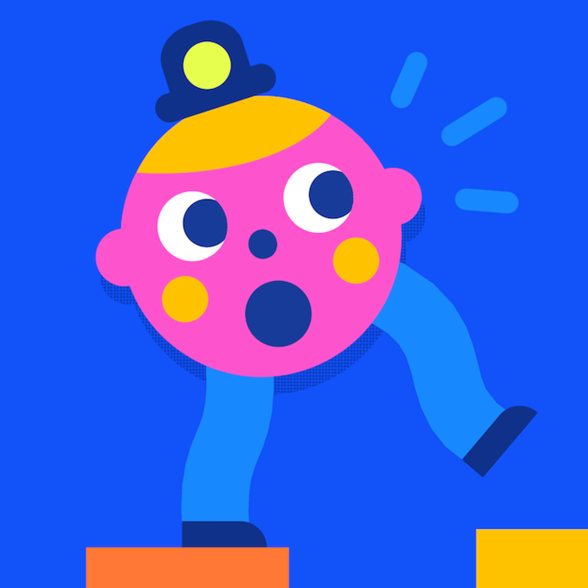 KORI WALK Play Online for Free! Poki