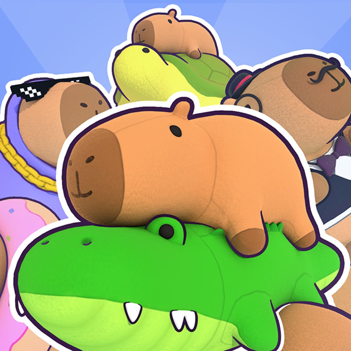 capybara-friends-poki