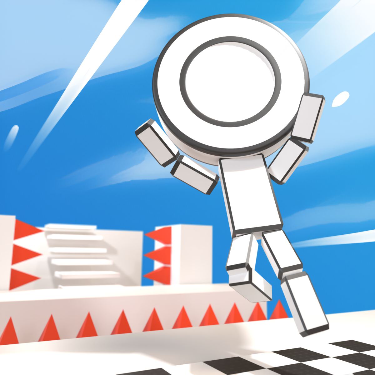 OVO DIMENSIONS Play Online for Free! Poki