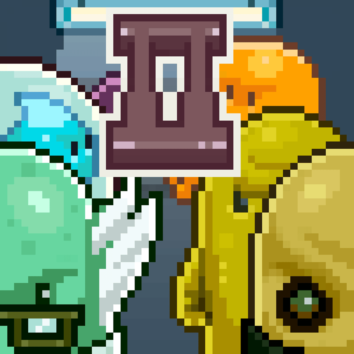 TEST SUBJECT ARENA 2 Play Online for Free! Poki