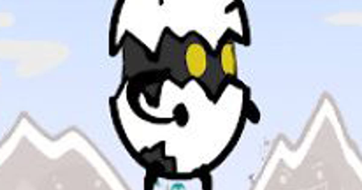 EGGYS BIG ADVENTURE - Play Online for Free! | Poki