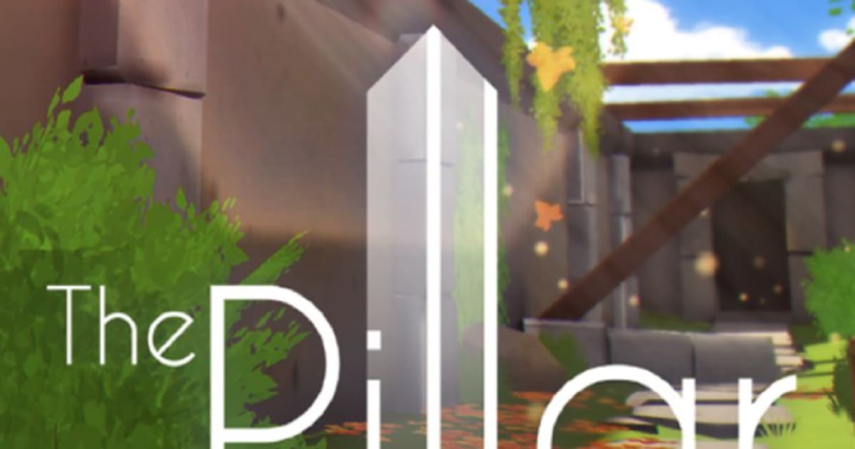 THE PILLAR Graj za Darmo Online! Poki