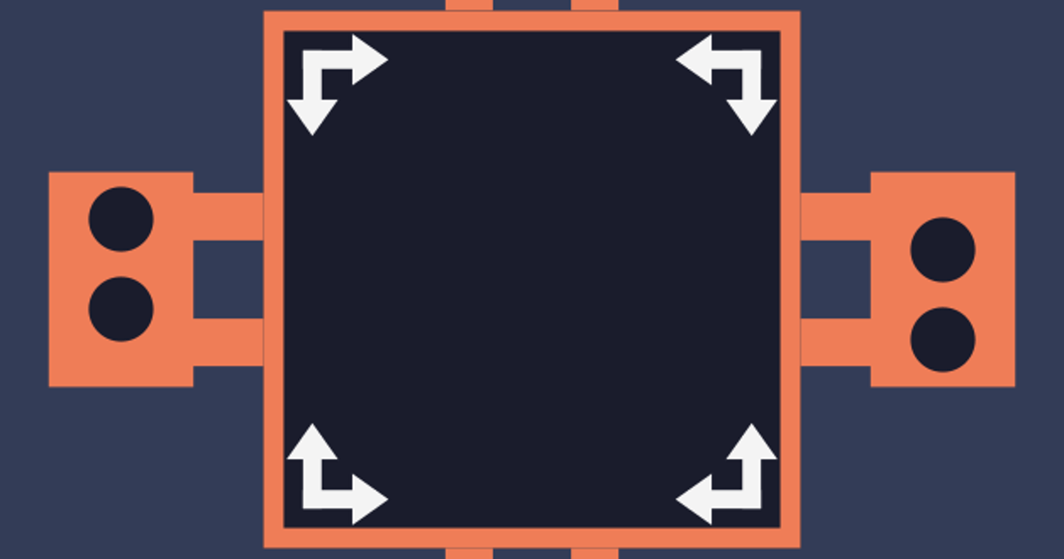 SIDES OF GRAVITY Play Online for Free! Poki