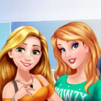 BFF Back to School
