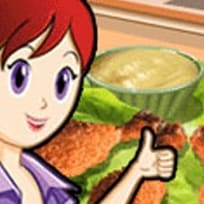 Sara's Cooking Class: Baked Chicken