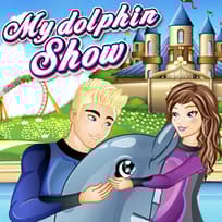 My Dolphin Show