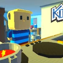 Kogama: The Neighborhood