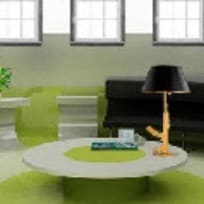 Hidden Object Room 4