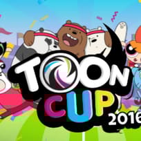 Toon Cup 2016