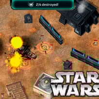 Star Wars Rogue One: Boots on the Ground