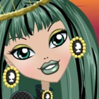 Vestir a Bratzillaz Siernna Calmer