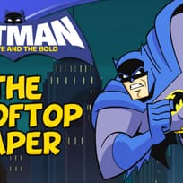 Le Vengeur des Sommets