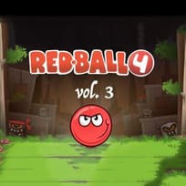 Kırmızı Top 4: Volume 3