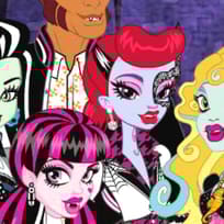 Monster High Creeptastic Catacomb