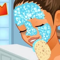 Relooking de Cheerleader : Préparation