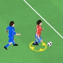 SpeedPlay World Soccer 3