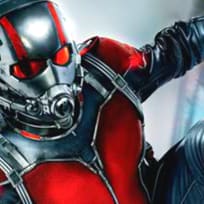 Ant Man Hidden Alphabets