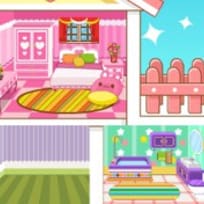 Création de Maison de Poupée