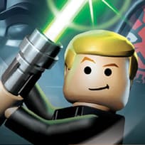 Lego Star Wars Adventure