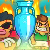 Foot Chinko: Euro 2016